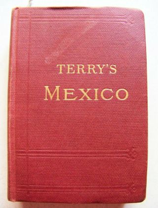 1911 2nd Edition Terry 