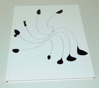 2005 The Surreal Alexander Calder Mark Rosenthal Abstract Art