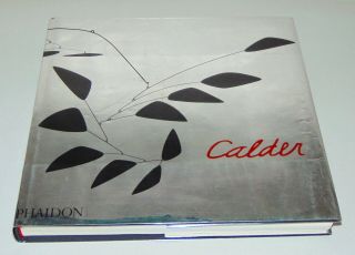 2004 Alexander Calder: Gravity And Grace Abstract Art
