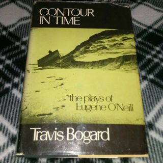 " Contour In Time :plays Of Eugene O 