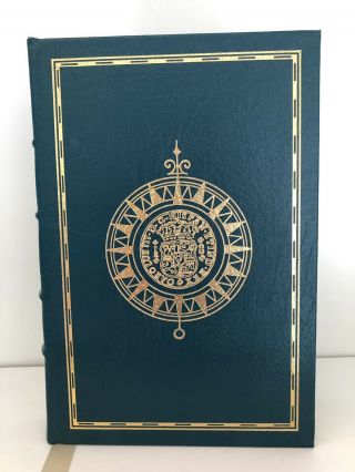Treasure Island,  R.  L.  Stevenson,  Easton Press,  Collector 