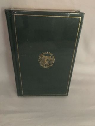 The Rough Riders Roosevelt The Lakeside Press R R Donnelley & Sons Book