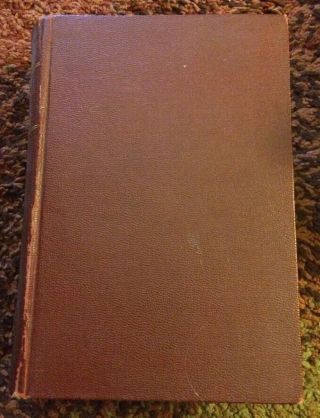 To The South Seas By Gifford Pinchot (1930,  Hardcover)