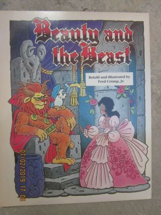 Beauty And The Beast Children 