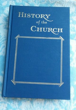 History Of The Church - Joseph Smith (7 Vols. ) Mormon Lds