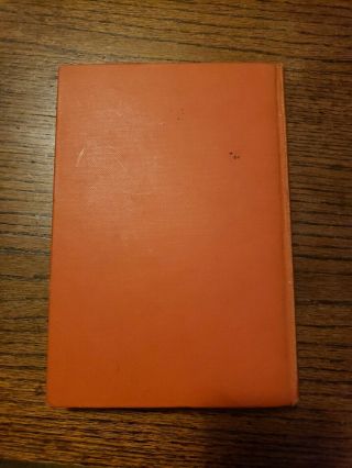 1932 Uncle Bill A Tale of Two Kids and a Cowboy Will James 1st Edition A CSS 3