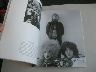 Vtg 1984 Sothebys Celebration of 250 Years Photos Book Andy Warhol Liz Taylor 4