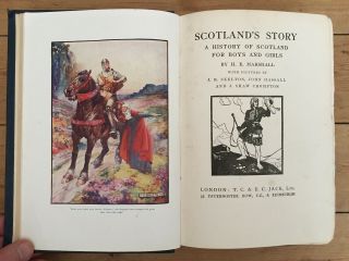 1906? Scotland 