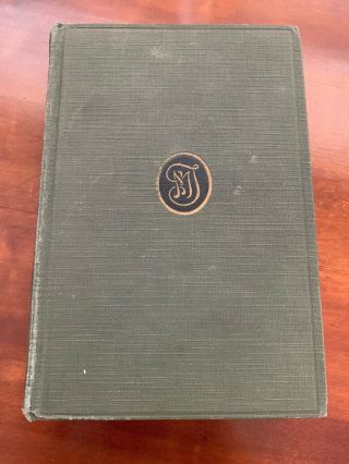 The Adventures Of Huckleberry Finn By Mark Twain 1918 Harper And Brothers