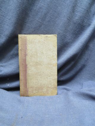 1831 Charles Vane,  Narrative Of The War In Germany And France 1813 - 14,  Napoleon