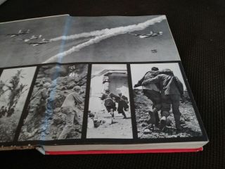 The Story of World War II Robert Leckie Landmark Giant Book 2