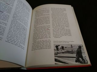 The Story of World War II Robert Leckie Landmark Giant Book 5
