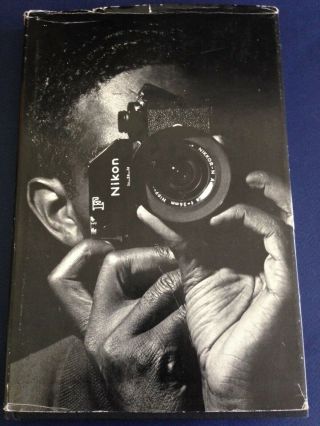 Legacy To An Unborn Son Robert Houston 1st 1971 African American Photography