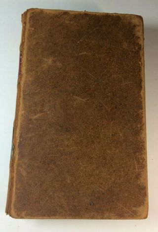 The Ancient History Of The Egyptians Vol Ii By Charles Rollin 1843,  With Map