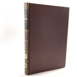 Plotinus Volume 17 Britannica Great Books Of The Western World 1952