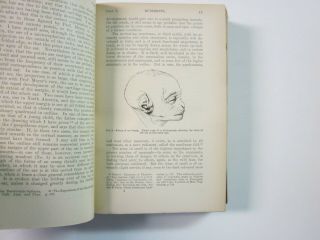 The Descent of Man and Selection in Relation to Sex by Charles Darwin 1898 Illus 5