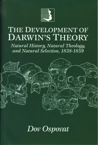 Development Of Darwin 
