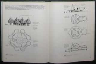1981 Lester Walker AMERICAN SHELTER Illustrated Encyclopedia 100 HOUSE STYLES 8