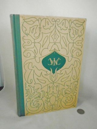 Vtg Book The Complete Angler By Izaak Walton 1948 Heritage Press No Slipcase Fis