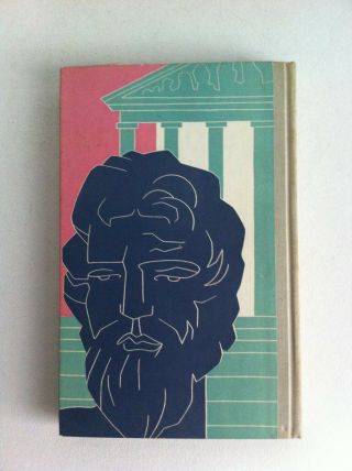 Meditations of Marcus Aurelius (trans. ) George Long.  Peter Pauper Press 3