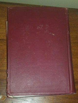 Lippincott ' s Quick Reference Book For Medicine and Surgery by Rehberger 1924 5