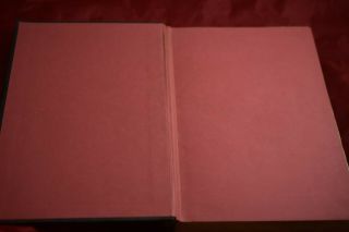 Lady Chatterley ' s Lover by D.  H.  Lawrence (1928,  Privately Printed) 4