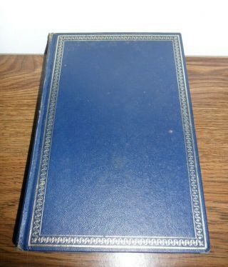England Yankee Cook Book by Imogene Wolcott 1939 - Rare Antique Cookbook 2