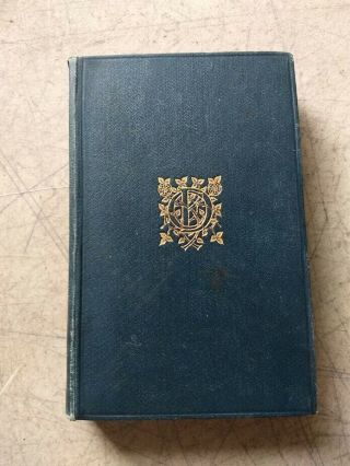 A Tale Of Two Cities And The Mystery Of Edwin Drood Hardcover 1908 Illustrated