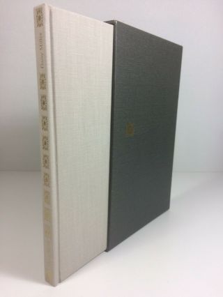 Daisy Miller By Henry James Private Printing Westvaco Slipcase1974 Very Good