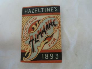 Vintage Hazeltine 