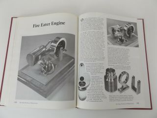 1991 The Shop Wisdom Of Philip Duclos The Home Shop Machinist Miniature Engines