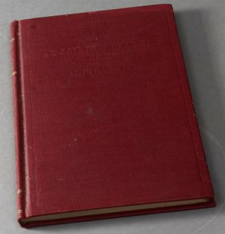 1908 Er Soll Dein Herr Sein By Paul Heyse Editor Martin Haertel German Hardcover