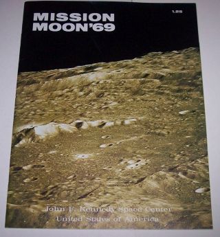 Mission Moon 
