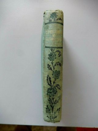 The Song Of Hiawatha By Henry Wadsworth Longfellow Minnehaha Edition 1898 3
