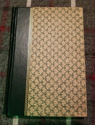 Vintage A Christmas Carol Charles Dickens Hb 1939 Collector 
