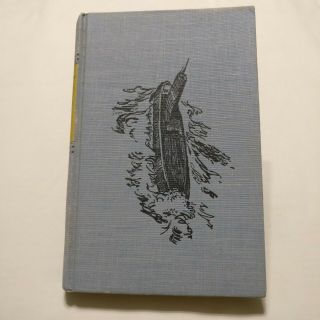 We Were There On The Nautilus By Robert N.  Webb 1961 Vintage Hardcover Book