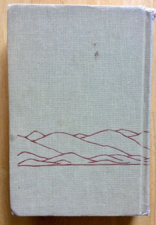 THE GRAPES OF WRATH by John Steinbeck,  1939,  Hardcover Viking Press,  BCE 3