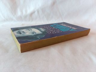 Bette Davis THE LONELY LIFE autobiography vintage 1963 PB 3