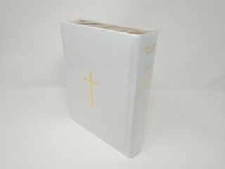 The Holy Bible Douay - Rheims Version TAN Books still in packaging 2