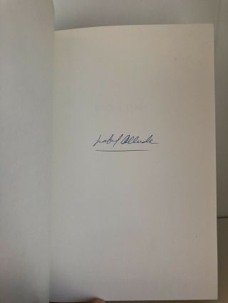 Eva Luna,  Isabel Allende,  Franklin Library,  1988,  Signed,  First Edition 4