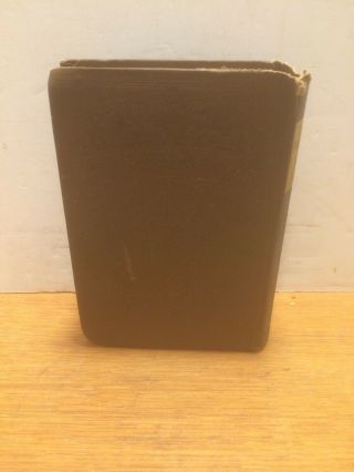 The Life and Public Services of James G.  Blaine 1884 vintage HB Book 1880s 3