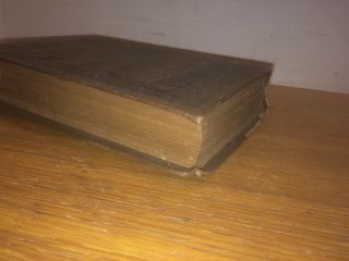The Life and Public Services of James G.  Blaine 1884 vintage HB Book 1880s 4
