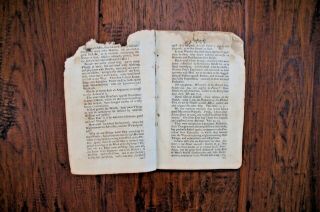 1677 ZACHARY CRADOCK - Providence of God in Government of the World - PURITAN 5