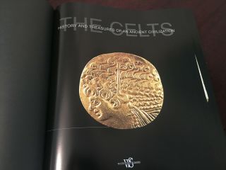 The Celts History and Treasures of an Ancient Civilisation - Daniele Vitali 2