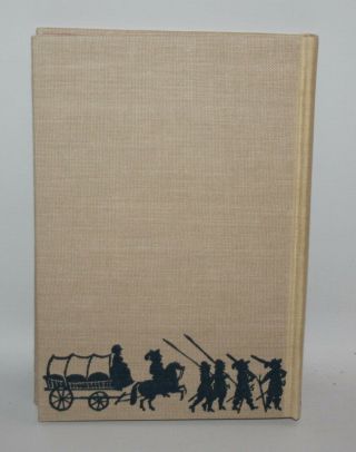 Folio Society - Johann Von Grimmelshausen - Mother Courage - 1965 - vgc 4