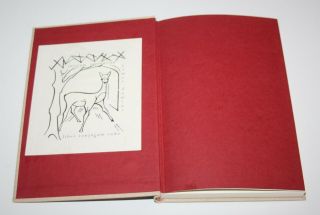 Folio Society - Johann Von Grimmelshausen - Mother Courage - 1965 - vgc 5
