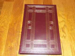 Easton Press The Strange Case Of Dr.  Jekyll And Mr.  Hyde 1980 Collector 