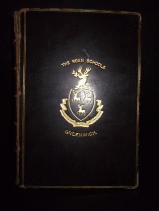 A Short History Of The English People By John Richard Green 1898