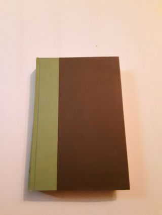 To Kill A Mockingbird.  Harper Lee.  1960 Hard Cover - Early Printing 9th Impression