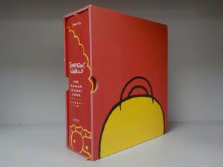 Simpsons World The Ultimate Episode Guide Seasons 1 - 20 Id:771